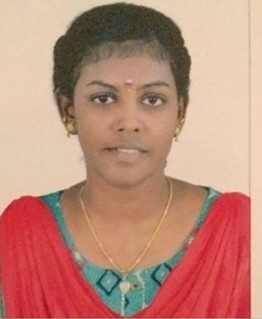 Jaya Priya. J
